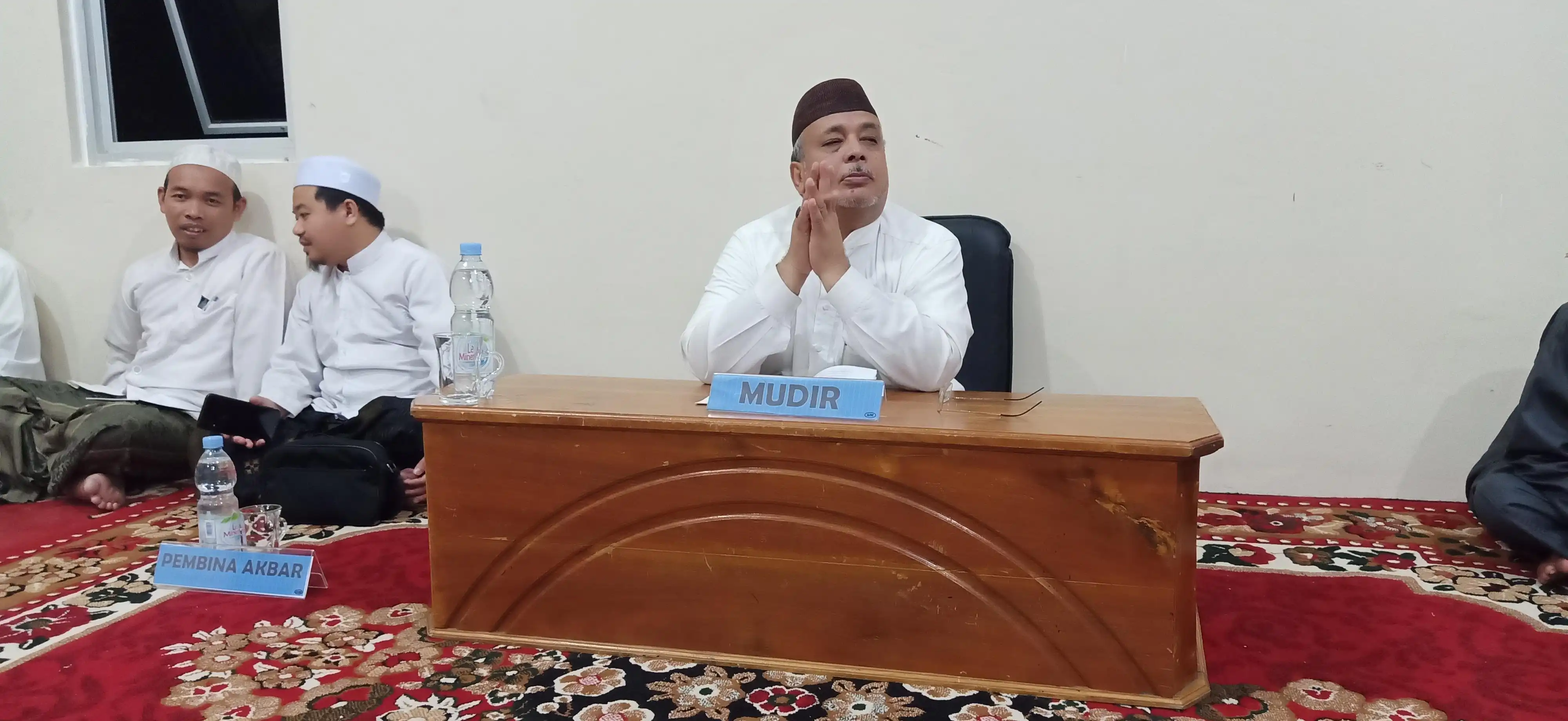 Rapat Akbar 4